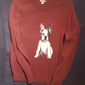 Dog Lover Sweaters